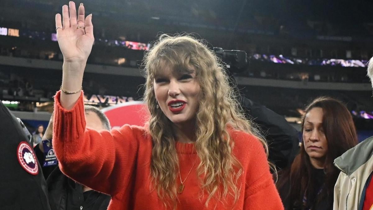 Taylor Swift's Journey to Super Bowl 2024: Speculation, Performance, and Live Updates