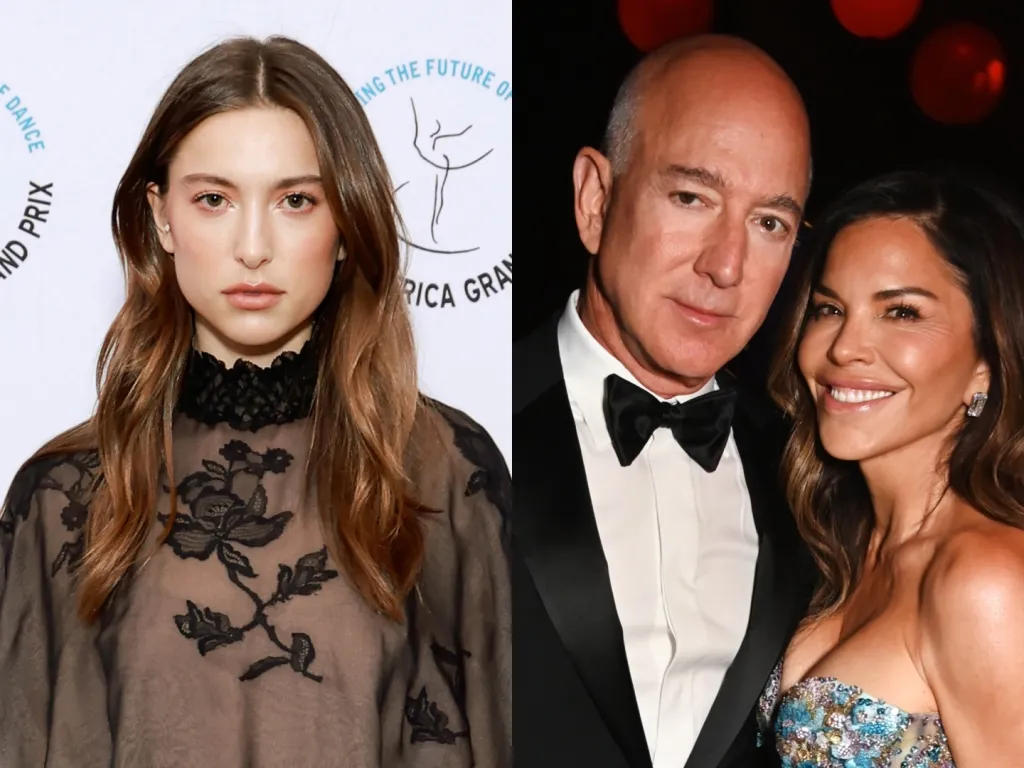 Featured image for Eve Jobs’ Cotswolds Wedding Outshines Jeff Bezos’s Celebration in Glamour and Cost