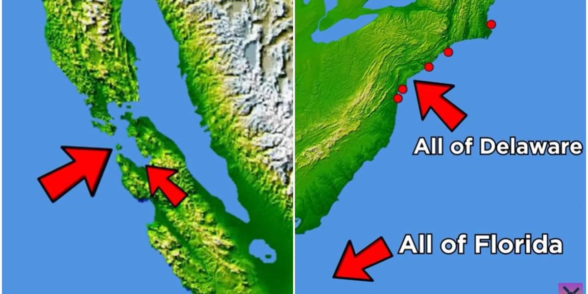 Featured image for "Antarctic Ice Core Unveils Impending Climate Catastrophe"