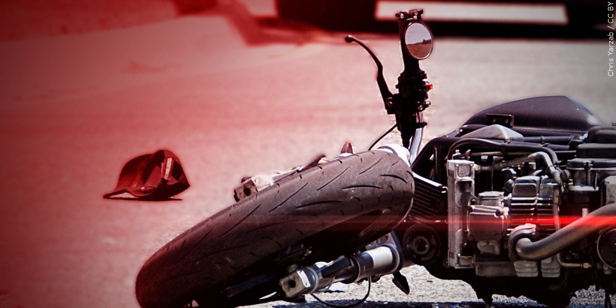 Fatal Motorcycle Crashes Claim Lives in South Carolina Counties