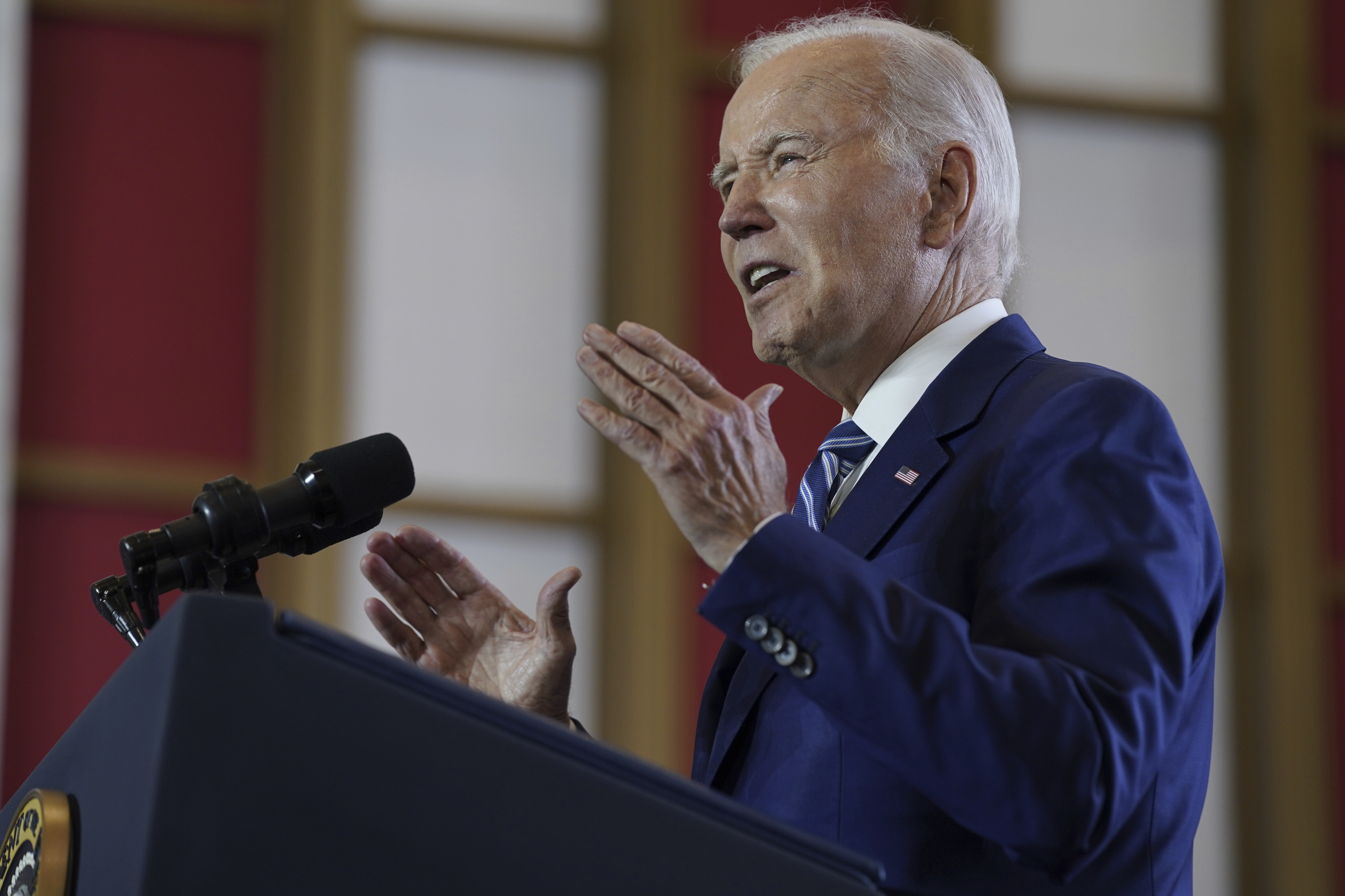 Biden's Economic Success: A Boost for Democrats