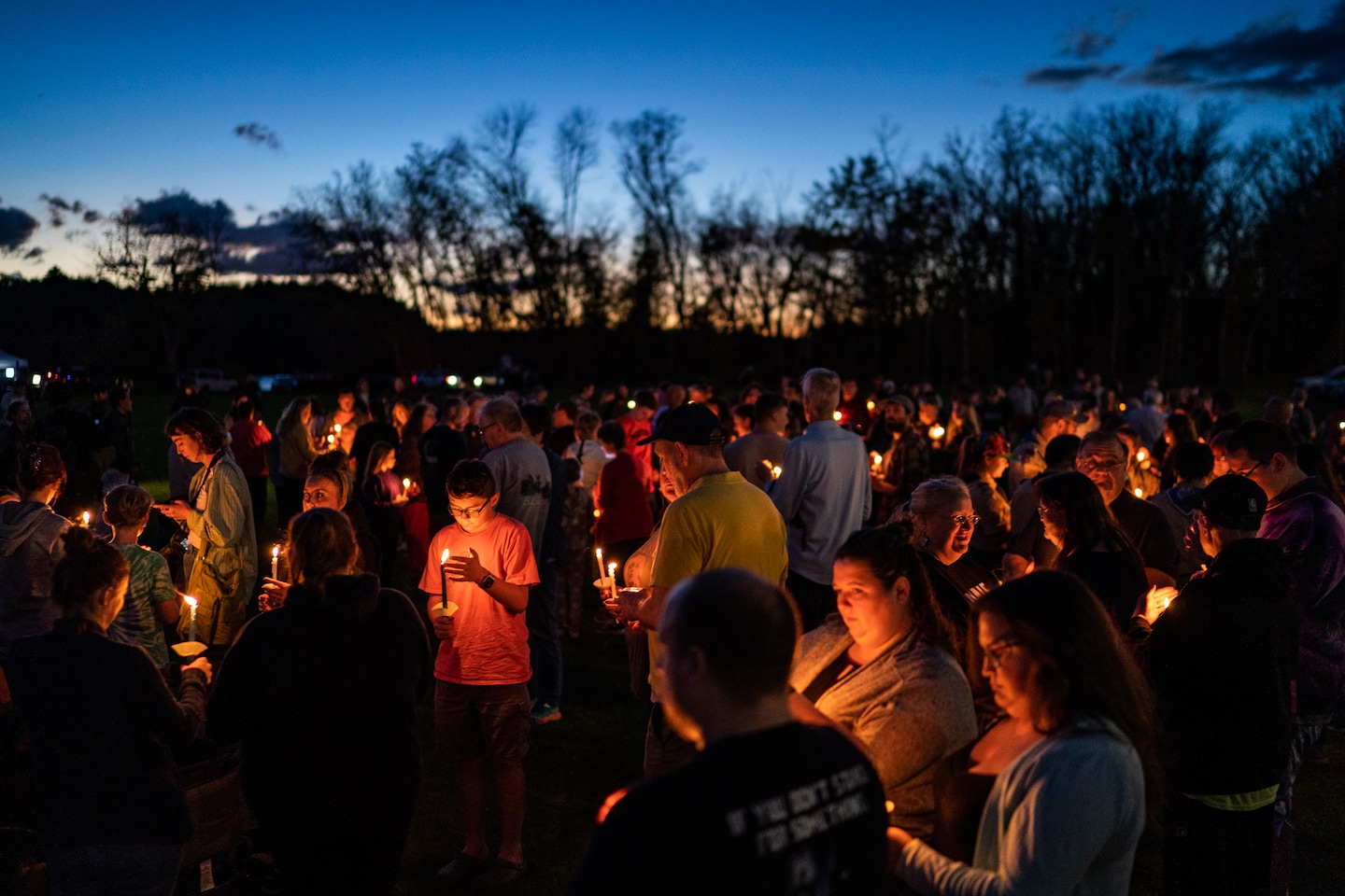 Featured image for Commission Finds Sheriff Justified in Taking Maine Gunman Into Custody Before Mass Shooting