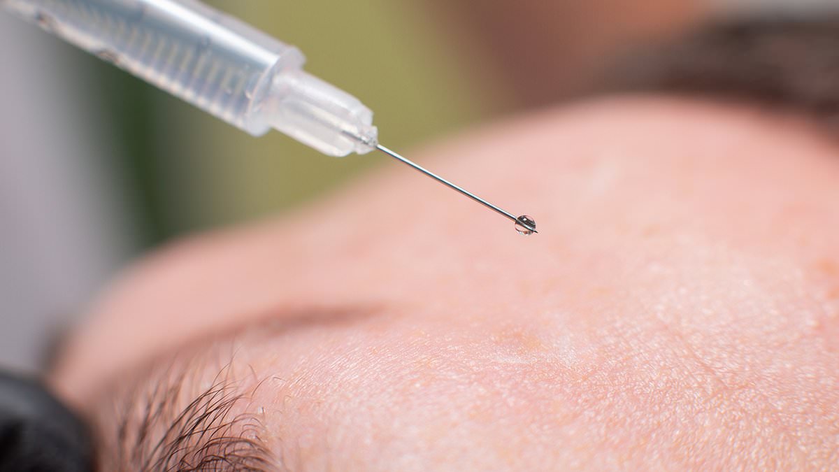 Featured image for The Pros and Cons of Botox for Droopy Eyelids