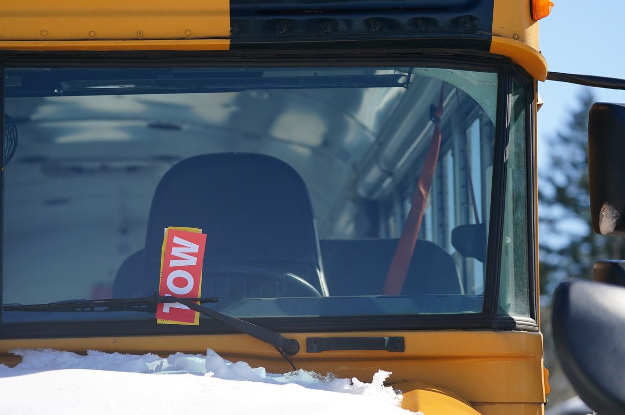 "Portland Metro Schools Prepare for Friday Winter Storm"