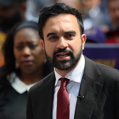 Featured image for Political Tensions Rise Over NYC Housing and Rent Issues