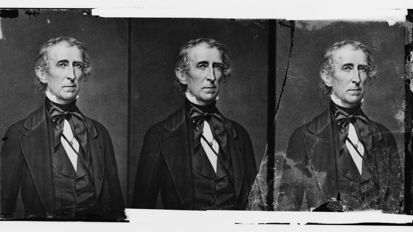 Featured image for Harrison Ruffin Tyler, Last Living Grandchild of President John Tyler, Dies at 96