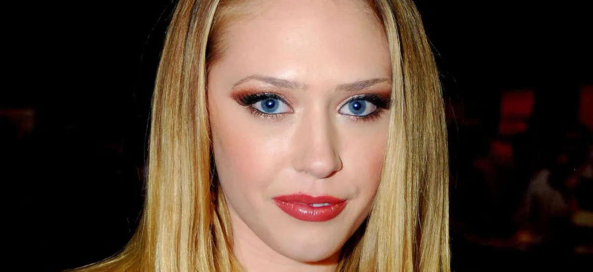 Featured image for "Tragic Loss: Adult Film Star Kagney Linn Karter's Untimely Death at 36"