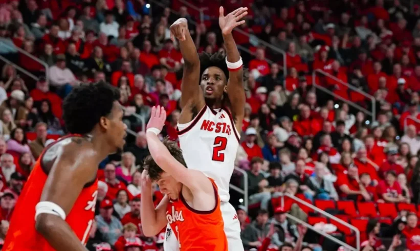 Pack Portal Plan: Paul McNeil Jr. Tops NC State’s Return Targets