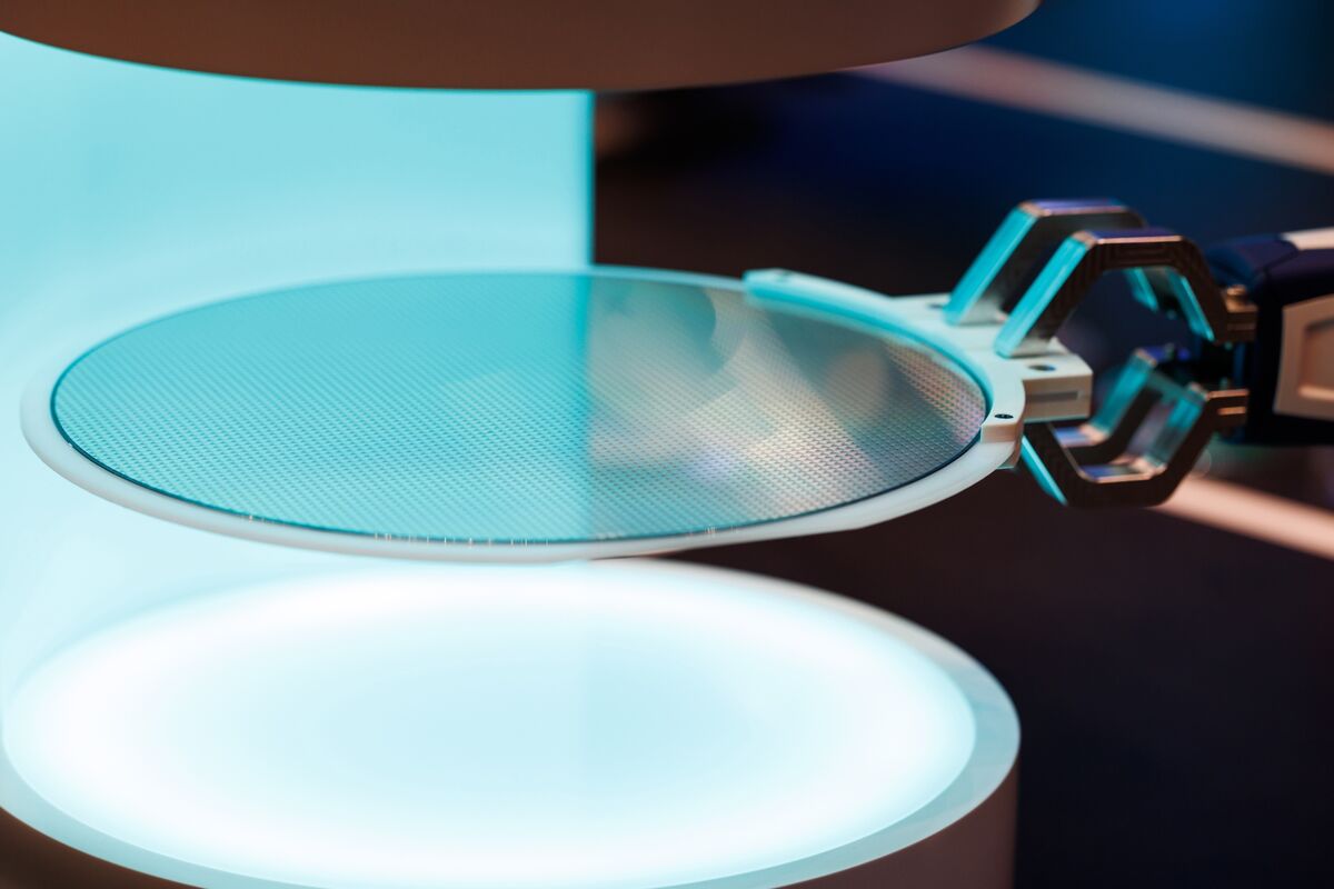 Featured image for Global Markets Drop Amid AI Bubble Concerns and US Election Uncertainty