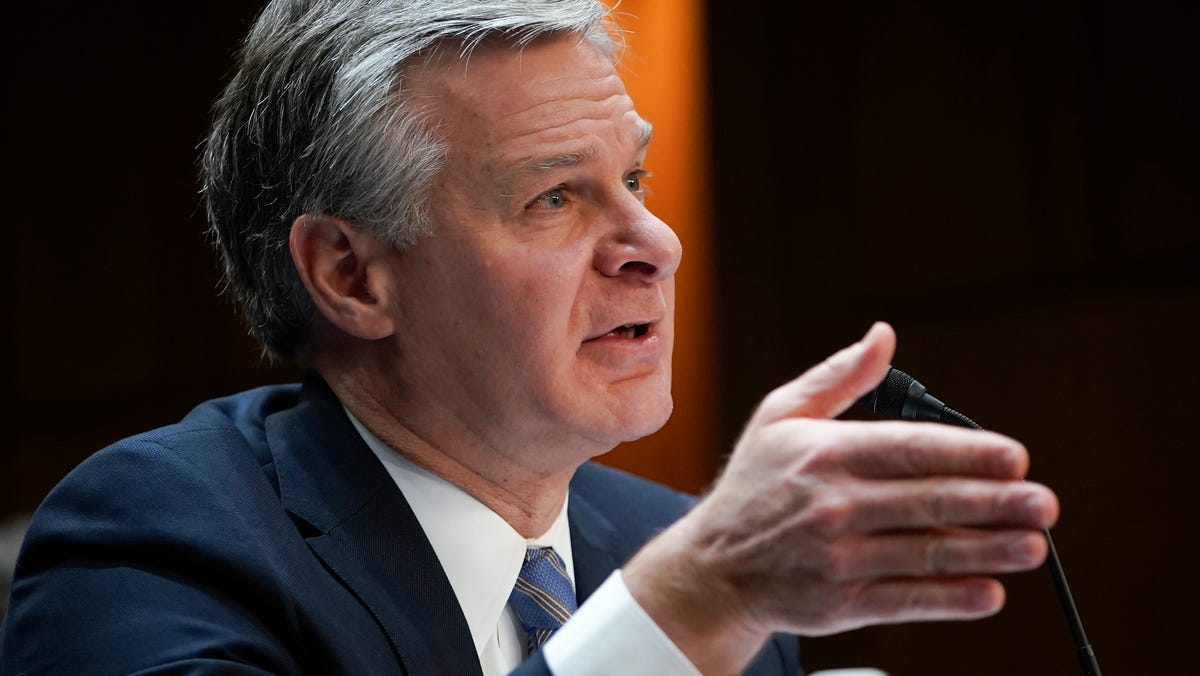 Featured image for FBI Director Urges Congress to Extend Controversial Surveillance Program