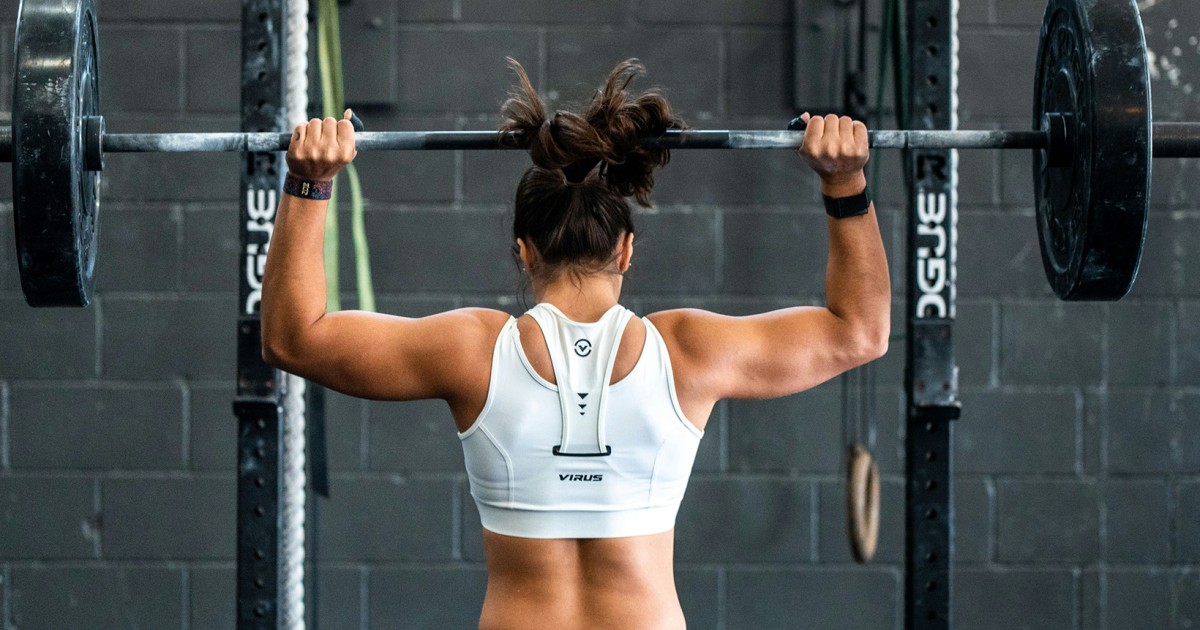 Featured image for "Unveiling the Genetic Influence on Muscle Mass Acquisition and Preservation"