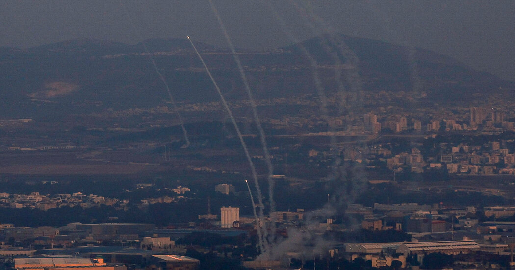 Hezbollah's Enduring Influence: Lebanon's Uncertain Future Amidst Conflict