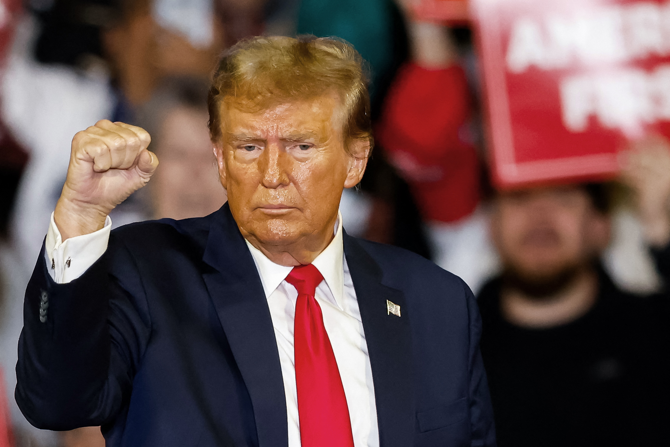 "Trump's Provocative NATO Threats Rattle Europe"