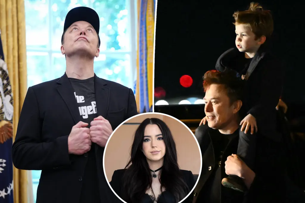 Featured image for Elon Musk Allegedly Fathered Child with Japanese Pop Star