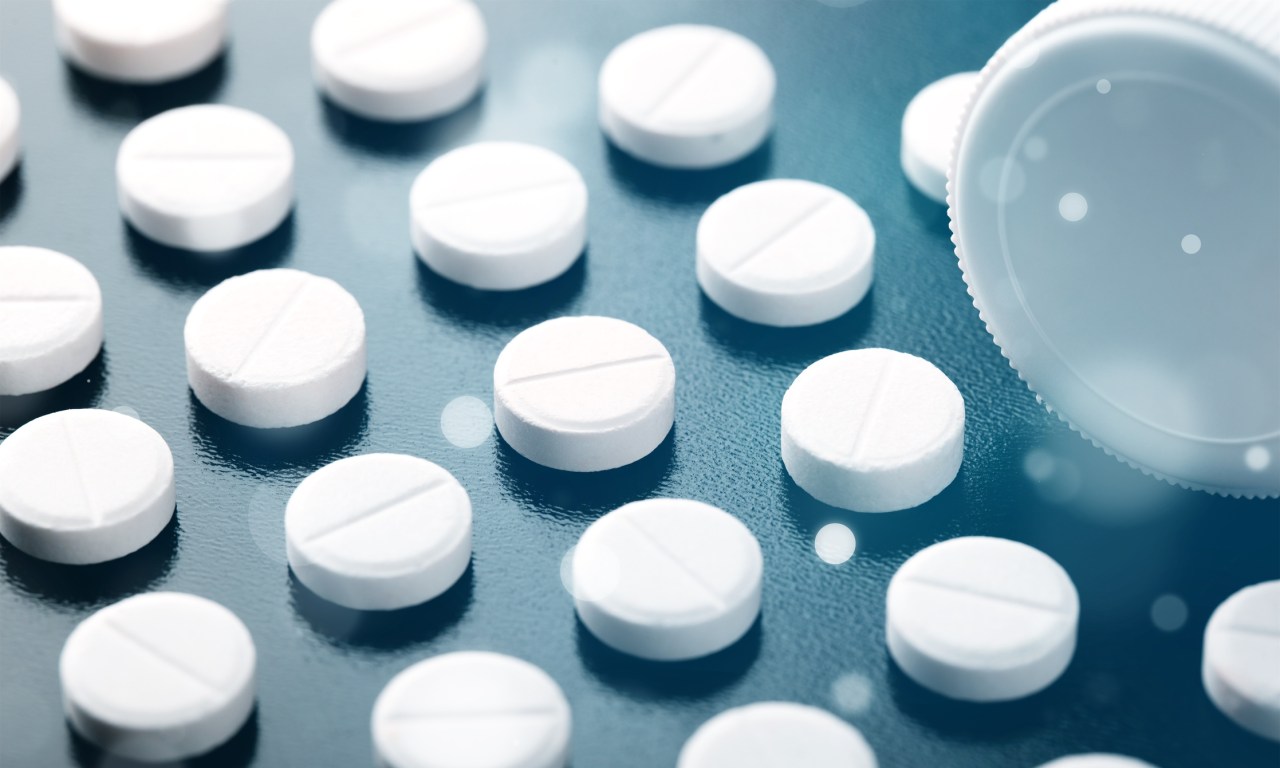 Featured image for "Concerns Rise as Adderall Shortages Impact Students' Back-to-School Plans"