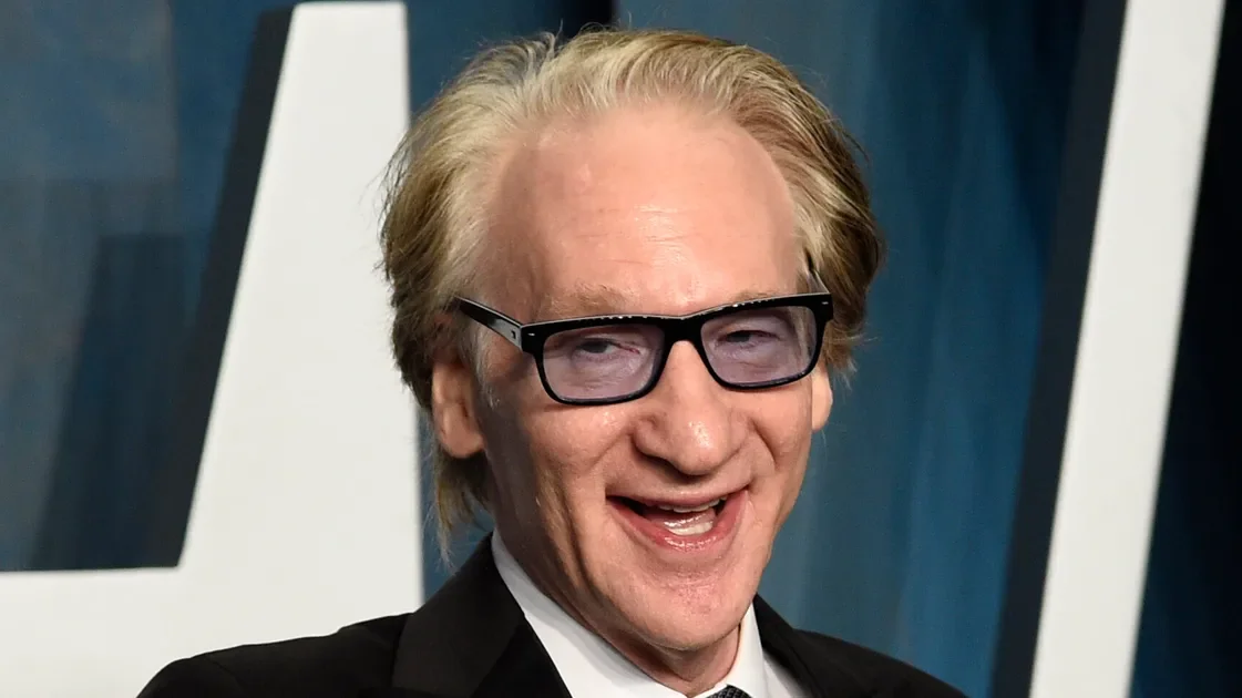 Maher Slams Trump EPA Rollback as the Biggest Dick Move in History