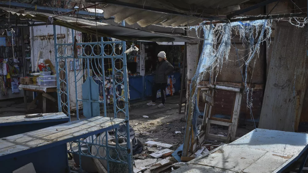 UN report exposes war crimes in Ukraine, including deportation of children to Russia.