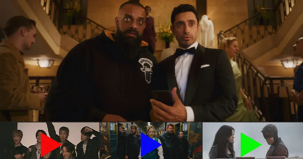 Weekend Watchlist: 13 Fresh Picks for Movies and TV