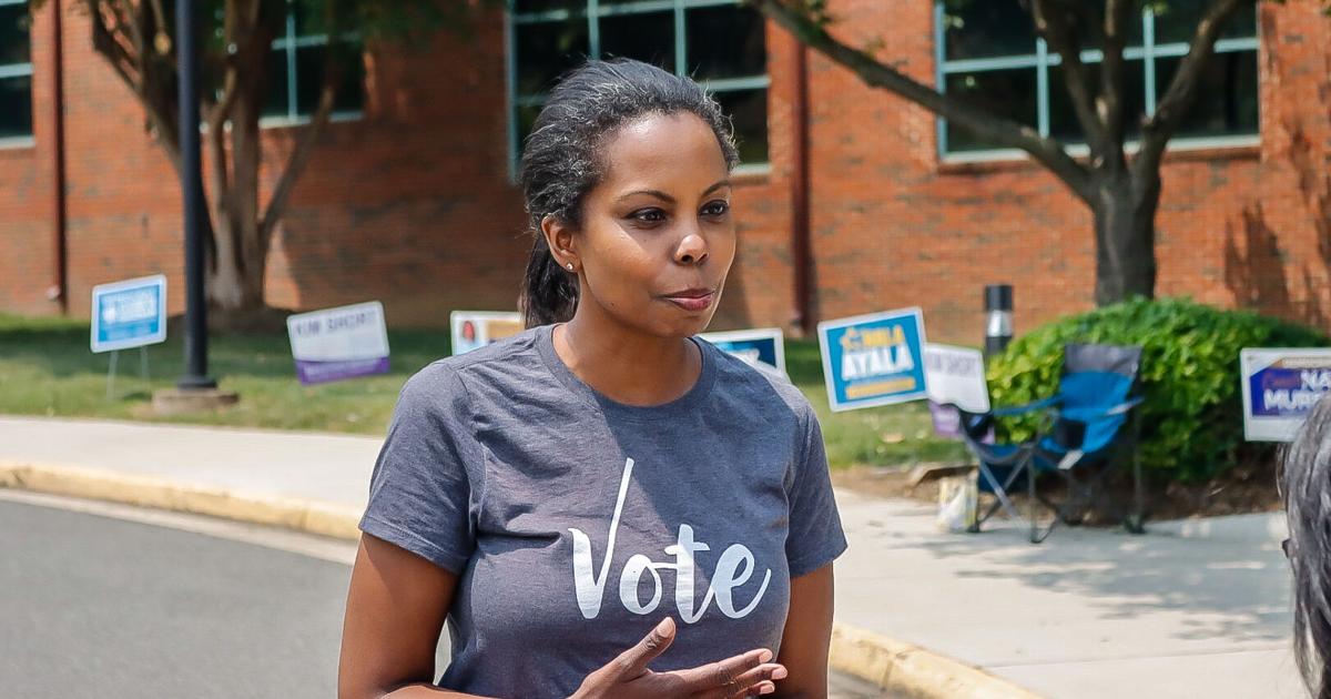 Data center controversy impacts Prince William County election results.