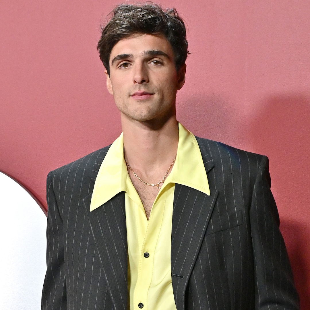 "Jacob Elordi Faces Police Investigation Over Alleged Radio Producer Assault"