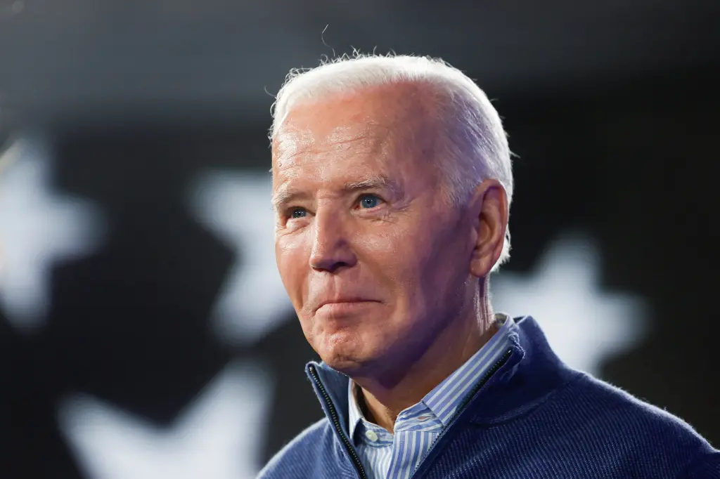 "Biden's Post-State of the Union Campaign Trail: From Fox News Rambles to $30M Ad Onslaught"