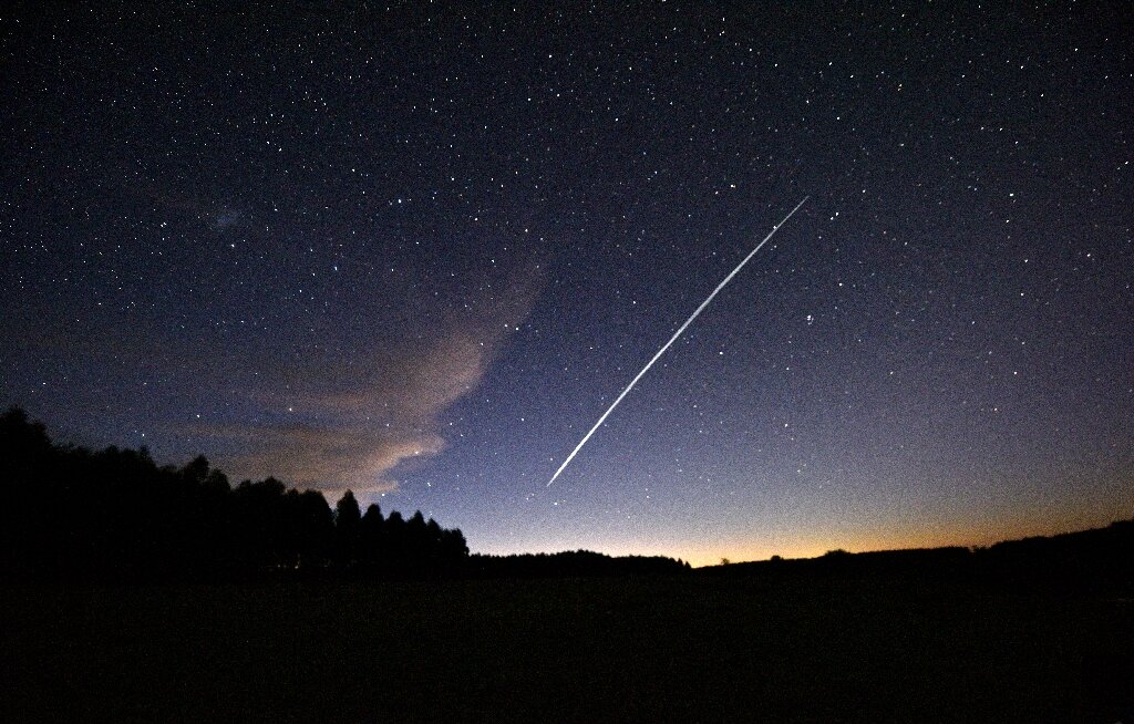 The Threat of Light Pollution from Satellites to Astronomy