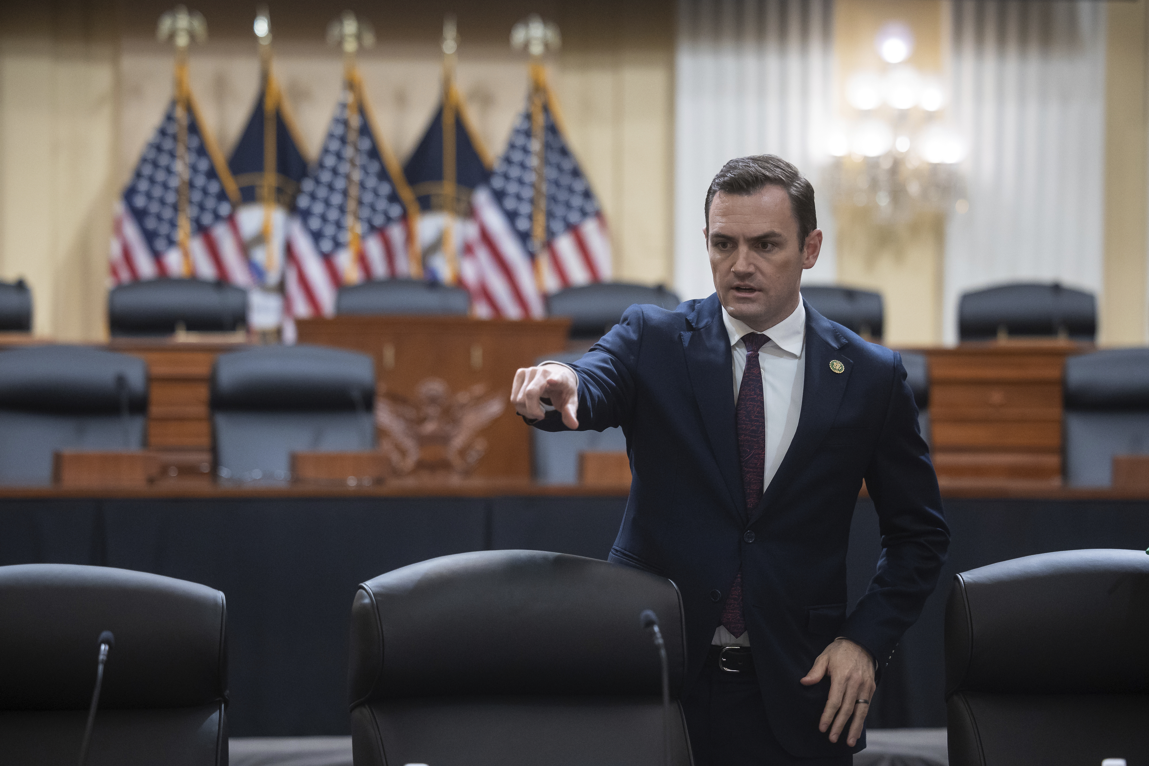 Congress Divided on China Trade War: Tariffs, Economic Ties, and Future Action