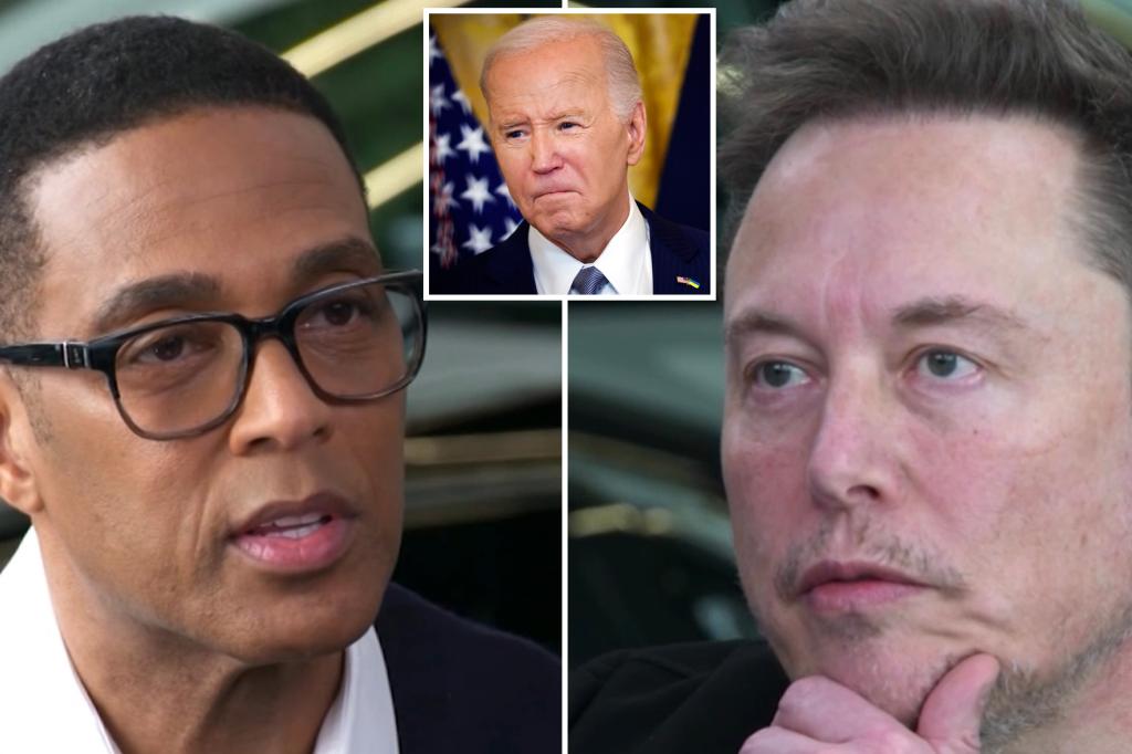 Elon Musk's Tense Interview with Don Lemon Leads to Show's Abrupt Cancellation