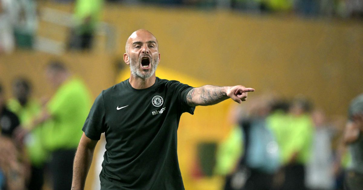 Featured image for FIFA Slashes Ticket Prices for Chelsea vs. Fluminense Semi-Final