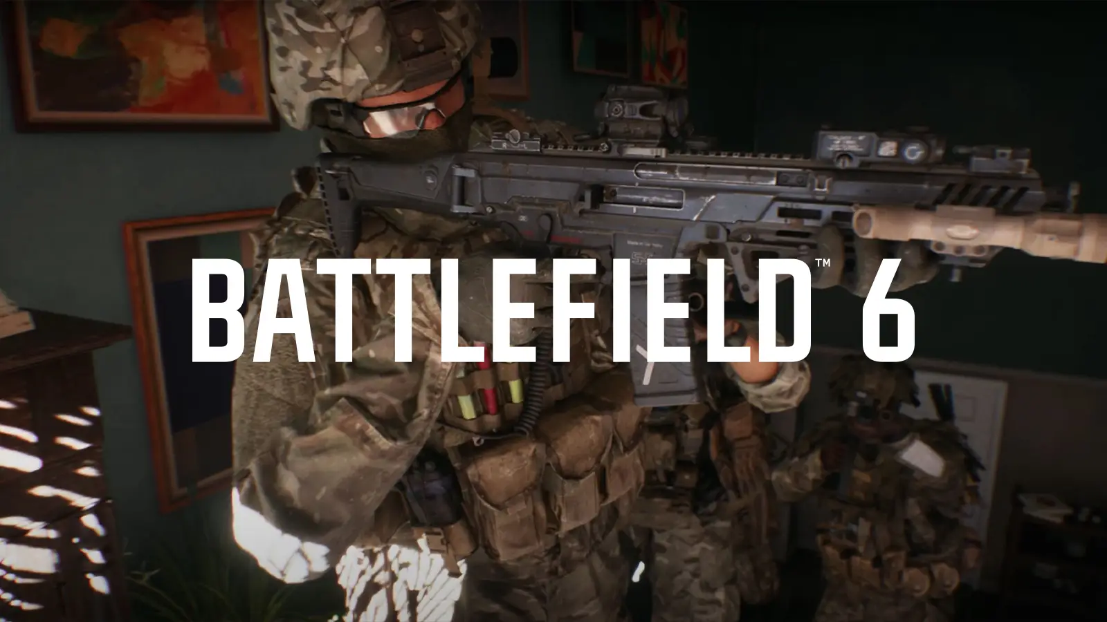 Leaked Details Suggest Battlefield 6 Features Grounded Skins, Early Trailer, and Exciting New Map