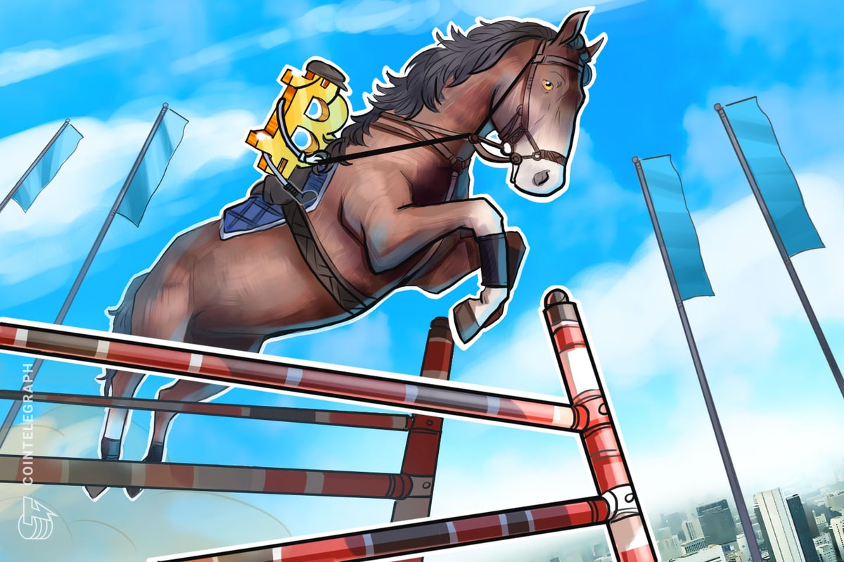 Bitcoin's Price Remains Uncertain Amidst Regulatory and Economic Factors.
