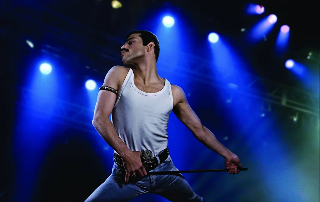 Featured image for 'Bohemian Rhapsody' Producers and Screenwriter Settle Legal Battle Over Biopic Profits