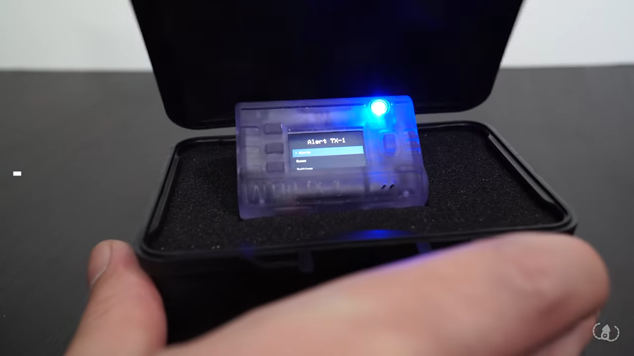 Featured image for MQTT Pager Revives Classic Beepers