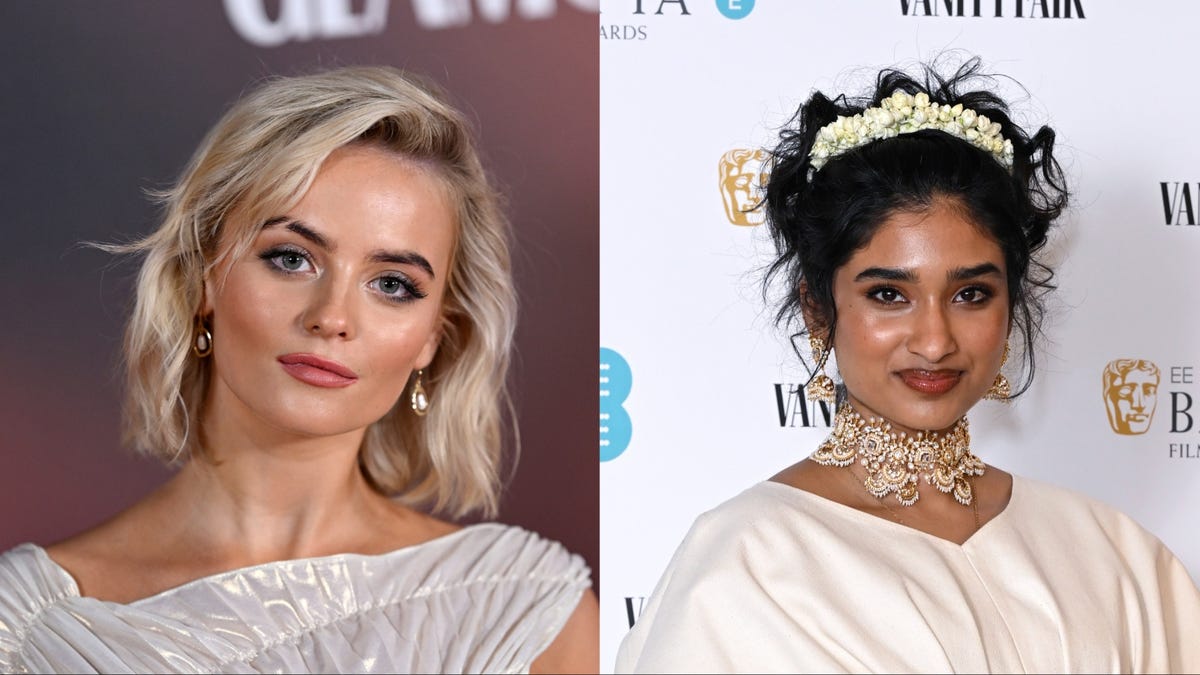 Featured image for "Doctor Who: Ncuti Gatwa's Companion Swapping Continues with Andor's Varada Sethu"