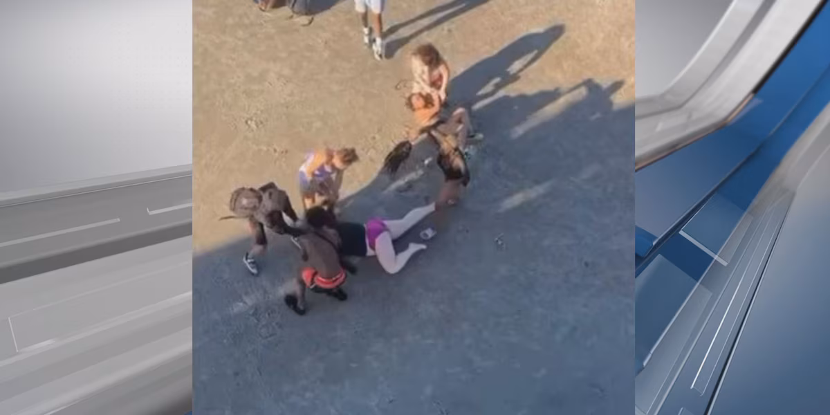 Featured image for Tybee Island Braces for Another Beach Bash Amidst Safety Concerns.