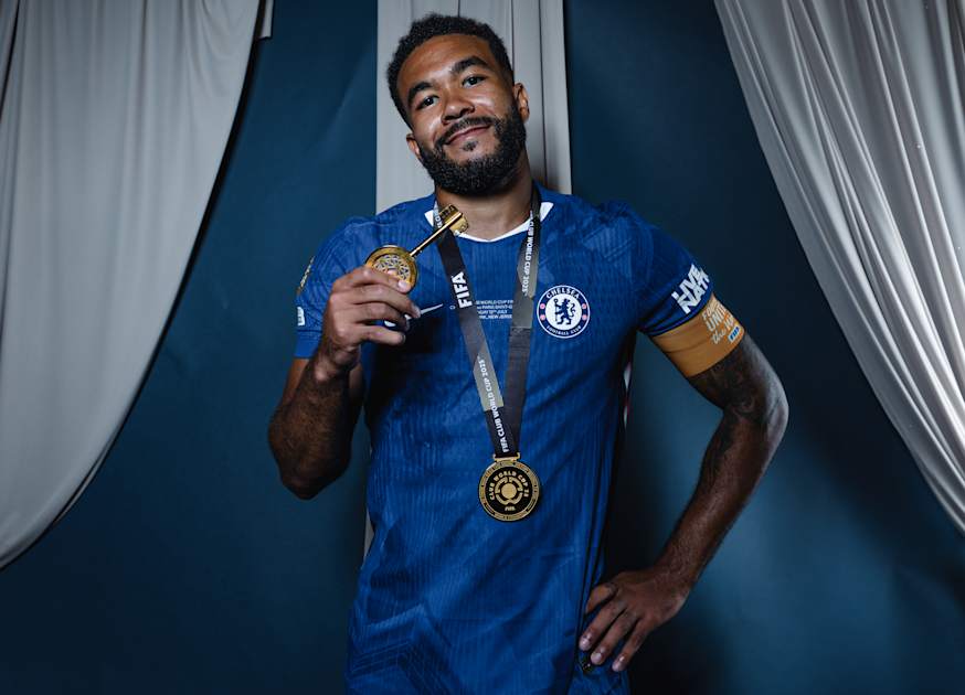 Featured image for Chelsea's Club World Cup Triumph and Premier League Ambitions