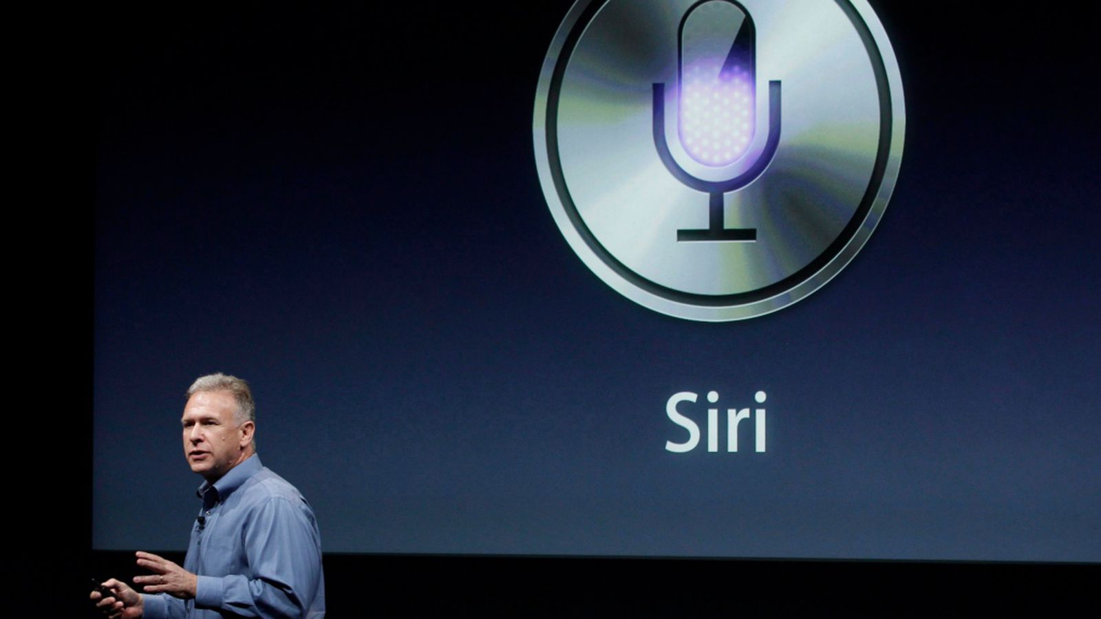Apple Considers Dropping 'Hey Siri' Trigger Phrase at WWDC