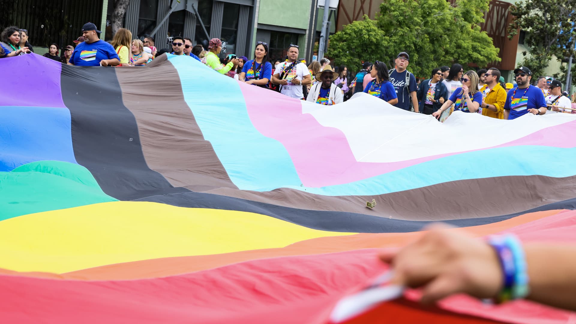 Featured image for "Multiple Companies Achieve Perfect Scores on LGBTQ+ Advocacy Group's Index"