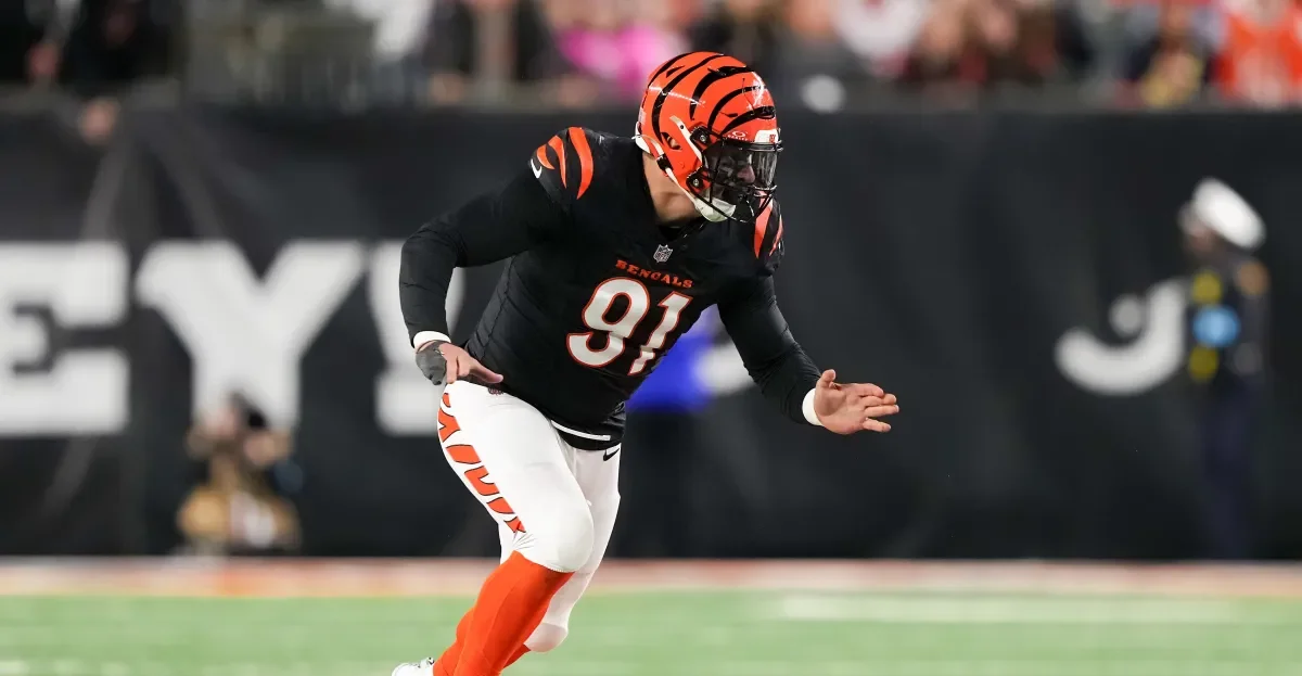 Featured image for Top NFL Trade Targets and Strategies Ahead of the Playoffs