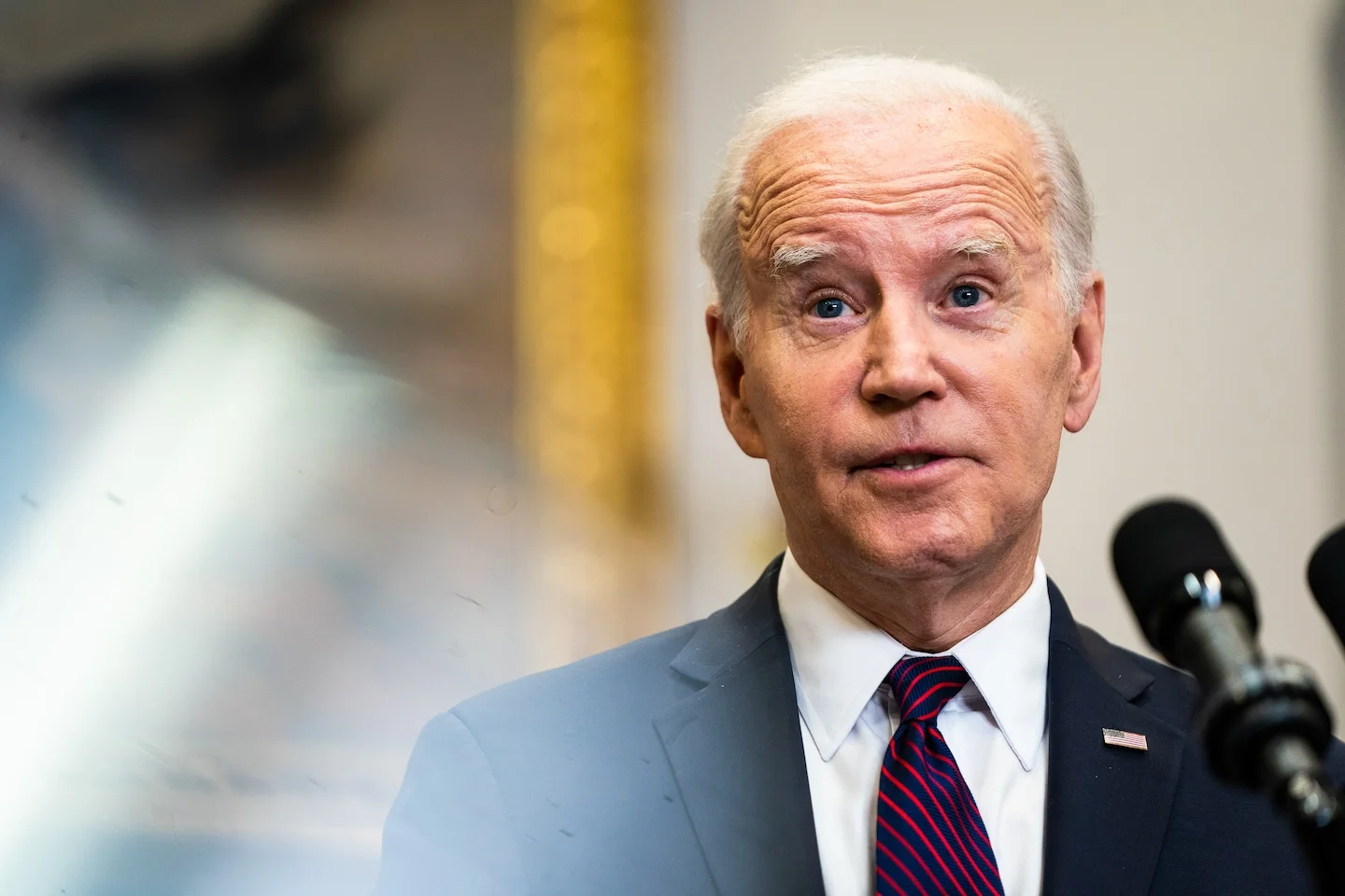 Debt ceiling talks put pressure on Biden and GOP.
