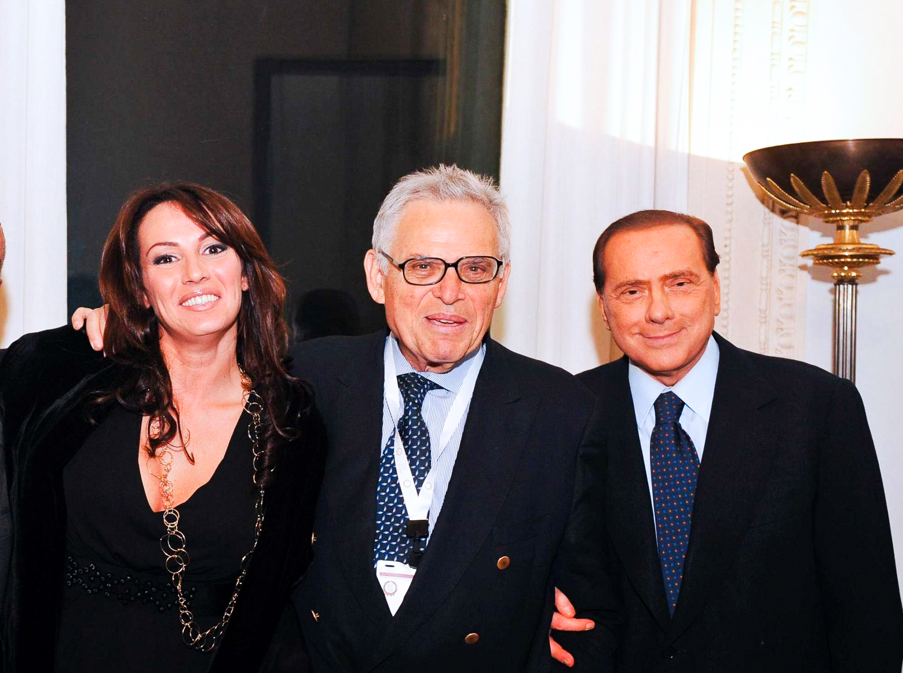 Featured image for The Legacy of Berlusconi: From Politics to Fortune.