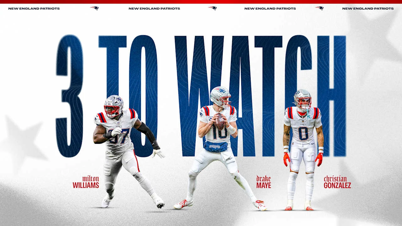 Patriots Aim to Upset Seahawks in Super Bowl LX: Three Clashes to Watch