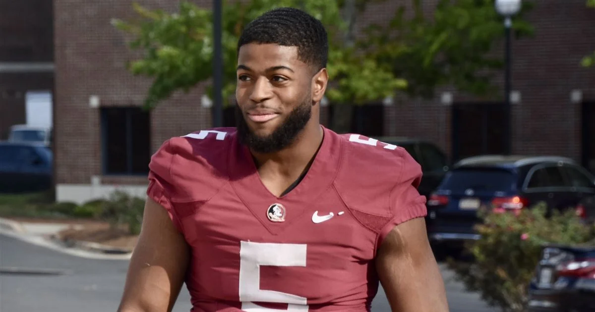 Featured image for Spring Football Updates: Feisty Practices, Young Returnees, and QB Focus.