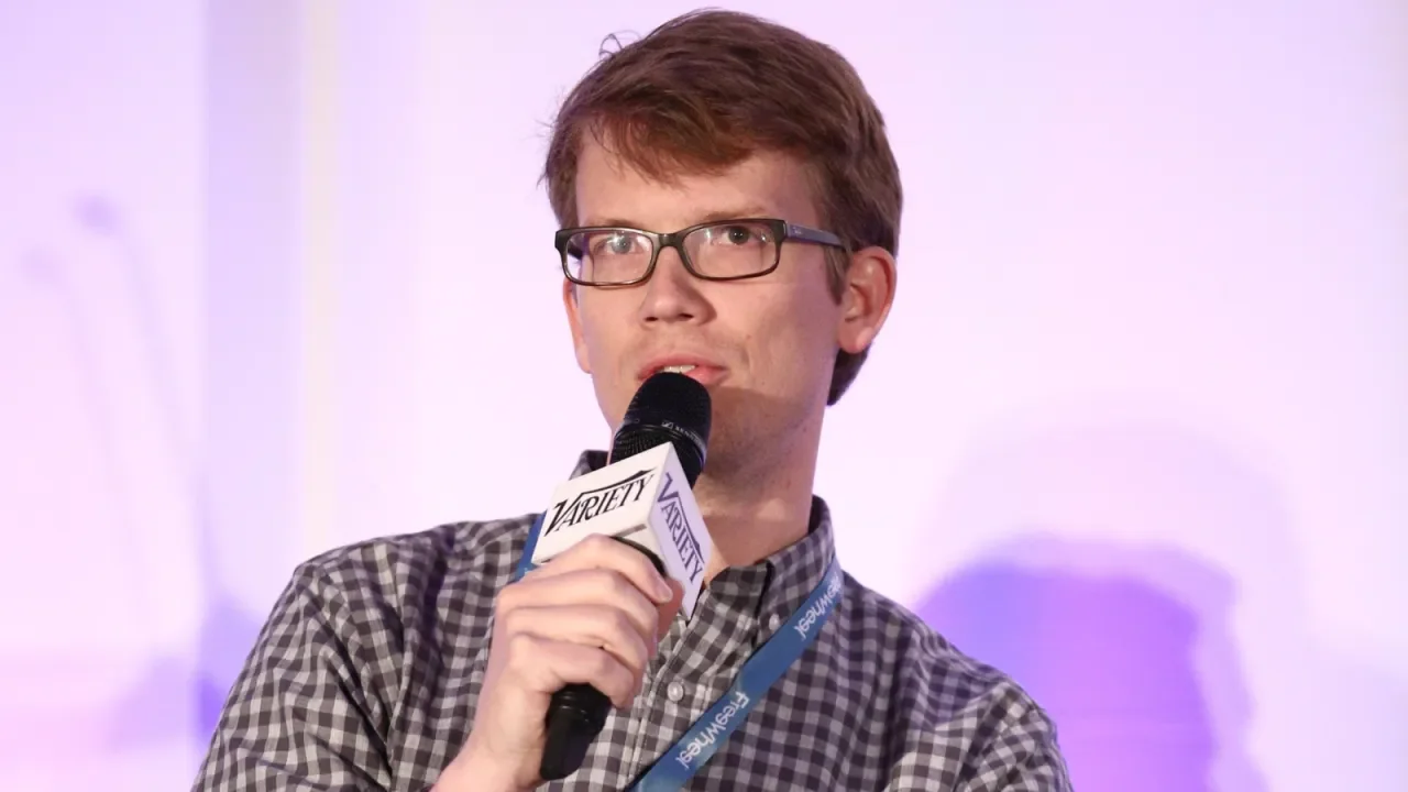 Hank Green's Cancer Diagnosis and Social Media Journey