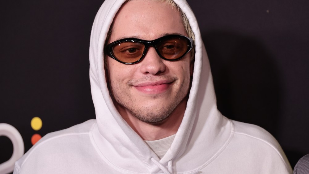 Featured image for Pete Davidson's Struggle with Insecurity and Humiliation in the Public Eye