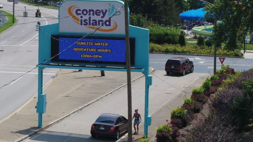 Featured image for Coney Island Park's Closure Reveals Surprise Music Venue Replacement