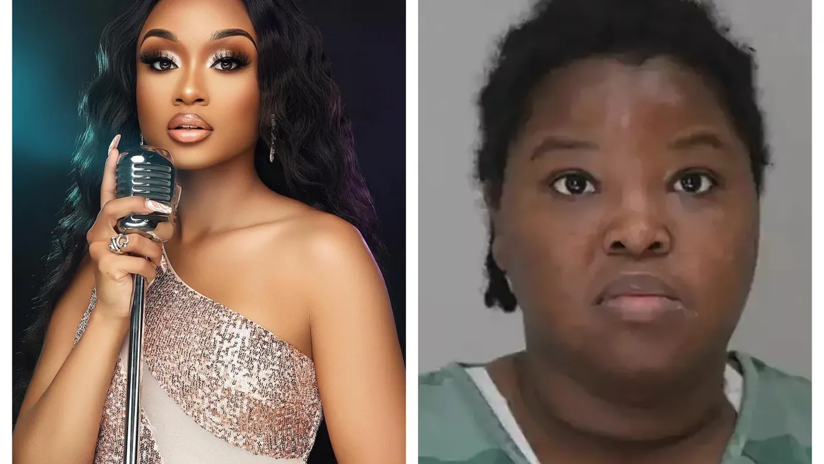 Featured image for Texas Singer Shot During Fan Event in Dallas Theater