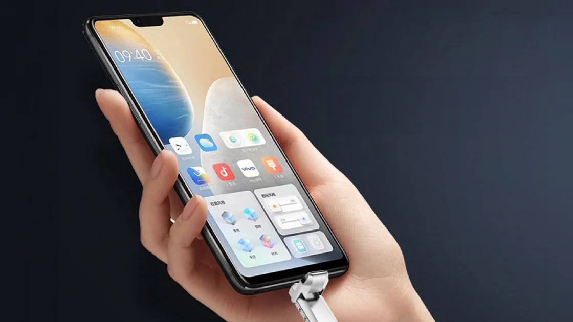 1TB Dual-Sided Flash Drive as Cloud Storage Alternative