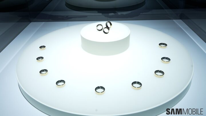 Featured image for "Samsung Galaxy Ring: Easy Sizing, Premium Price, and Subscription"