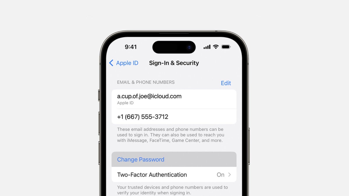 Featured image for "Apple Users Beware: Targeted by Dangerous 'Reset Password' Phishing Attacks"